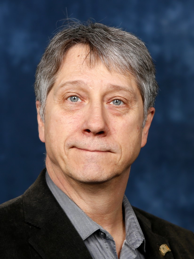 Bruce Brown